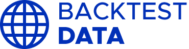 Backtest Data logo