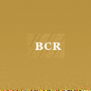 BCR
